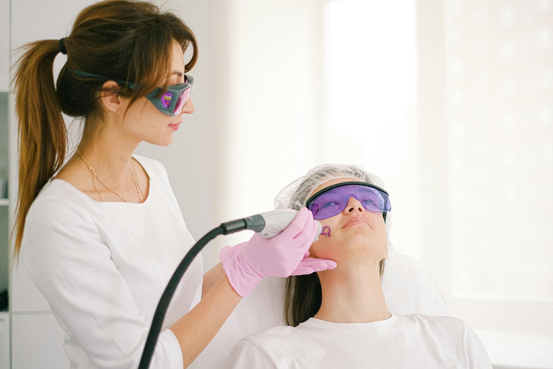 Aesthetic Institute Aesthetic Clinic